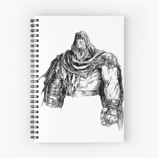 Item preview, M. Bison Street Fighter 6 SF6 designed and sold by bapupa.