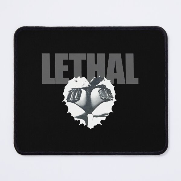 Item preview, Rico Nasty Lethal Identity Ex Pluribus Collection designed and sold by Eldonarquez.