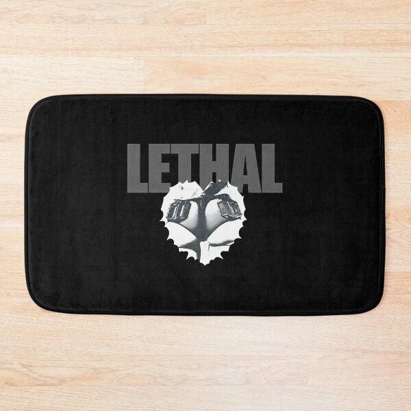 Item preview, Rico Nasty Lethal Identity Ex Pluribus Collection designed and sold by Eldonarquez.