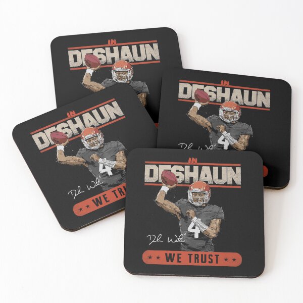 Item preview, Deshaun Watson Cleveland Trust designed and sold by IronPirate83.
