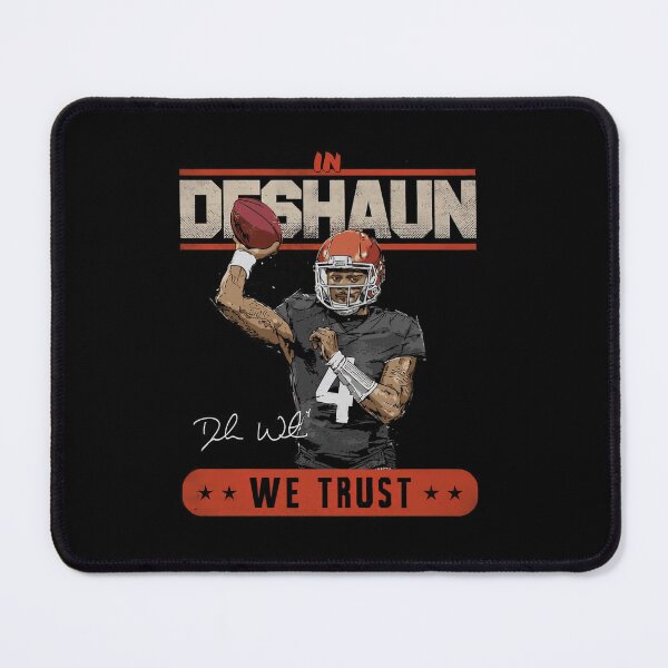 Item preview, Deshaun Watson Cleveland Trust designed and sold by IronPirate83.
