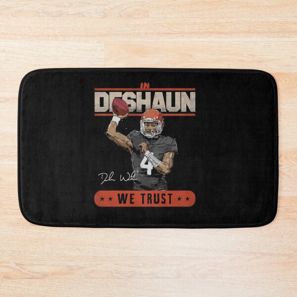 Item preview, Deshaun Watson Cleveland Trust designed and sold by IronPirate83.