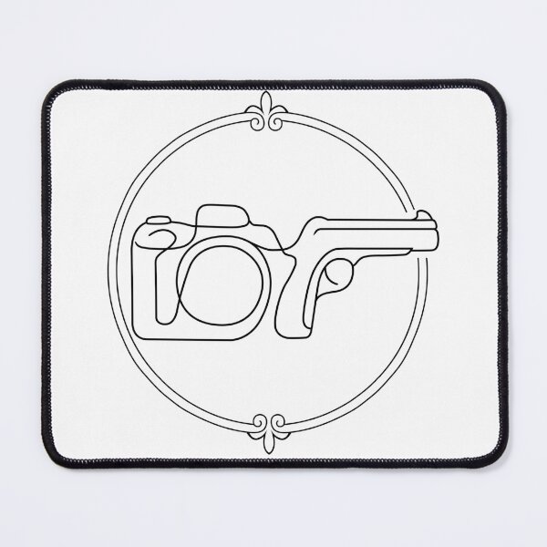 Item preview, Me and Thee Thai BL Pond Phuwin - Thee Peach Wedding Monogram designed and sold by jepchan.