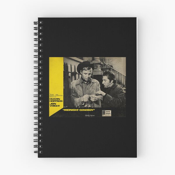 Item preview, Midnight Cowboy Lobby Card designed and sold by IronPirate83.