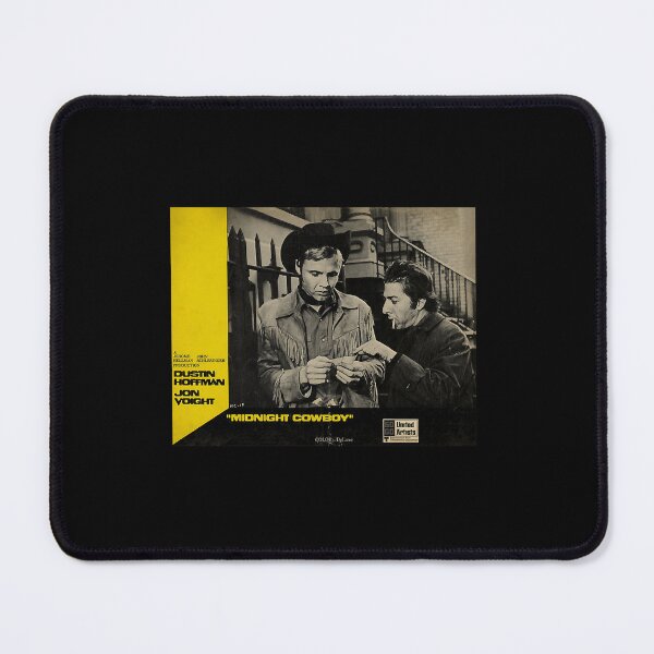 Item preview, Midnight Cowboy Lobby Card designed and sold by IronPirate83.