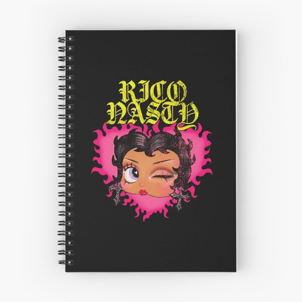 Item preview, Rico Nasty Mascot Style Ex Pluribus Collection designed and sold by Eldonarquez.