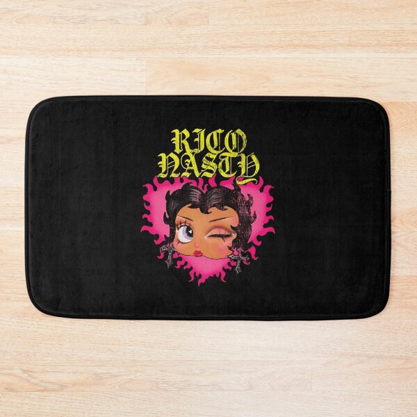 Item preview, Rico Nasty Mascot Style Ex Pluribus Collection designed and sold by Eldonarquez.