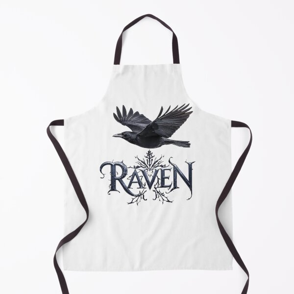 Item preview, Cuervo designed and sold by whatthefoxsays.