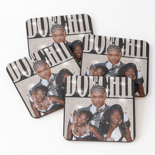 Item preview, Doechii tour designed and sold by hawkinsdhurley5.