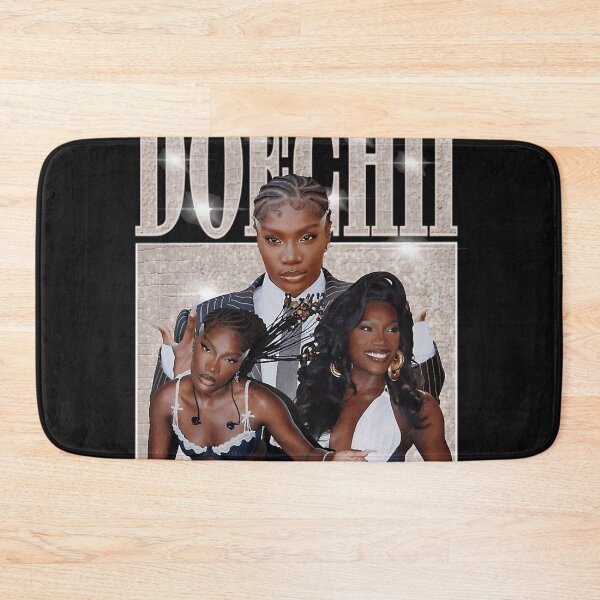 Item preview, Doechii tour designed and sold by hawkinsdhurley5.