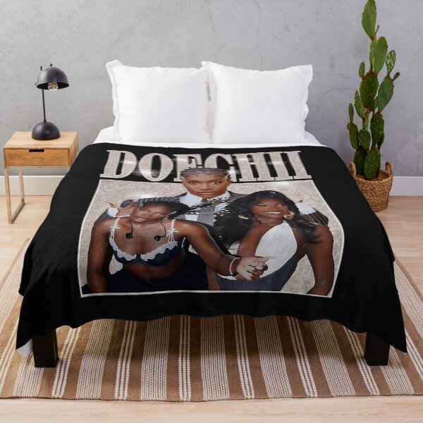 Item preview, Doechii tour designed and sold by hawkinsdhurley5.