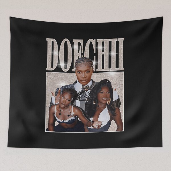 Item preview, Doechii tour designed and sold by hawkinsdhurley5.