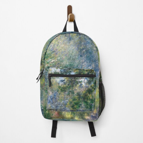 Item preview, Renoir. Path in the woods designed and sold by likiska.
