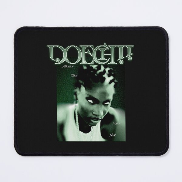Item preview, Doechii tour designed and sold by hawkinsdhurley5.