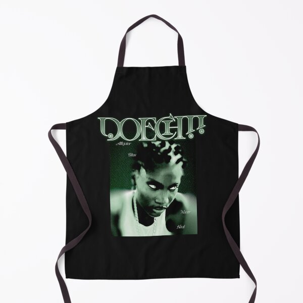 Item preview, Doechii tour designed and sold by hawkinsdhurley5.