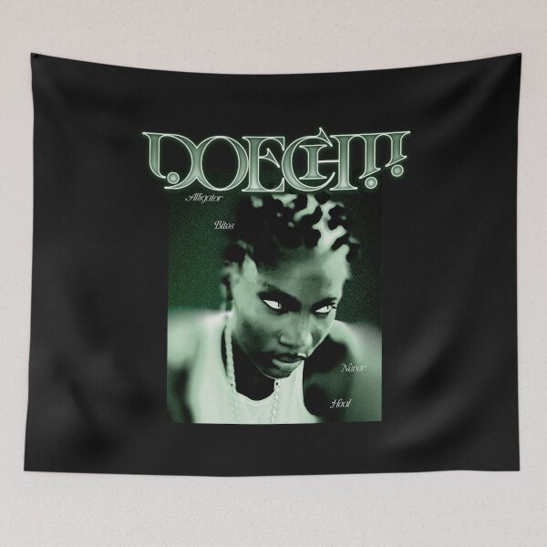 Item preview, Doechii tour designed and sold by hawkinsdhurley5.