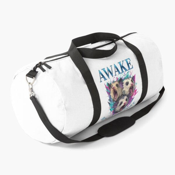 Item preview, Awake But At What Cost – Relatable Funny Quote Design for T-Shirts & Gifts designed and sold by Teetreasure2.