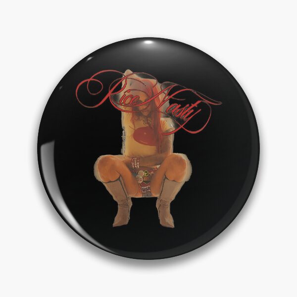 Item preview, Rico Nasty Underground Presence Ex Pluribus Vault designed and sold by Eldonarquez.