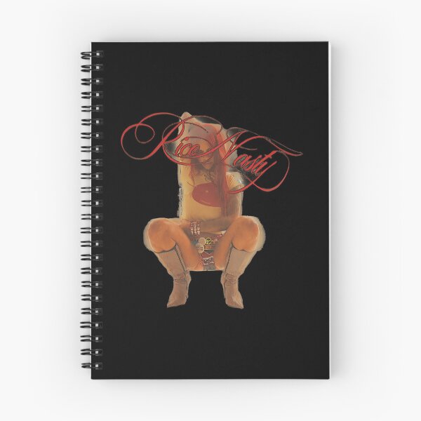 Item preview, Rico Nasty Underground Presence Ex Pluribus Vault designed and sold by Eldonarquez.