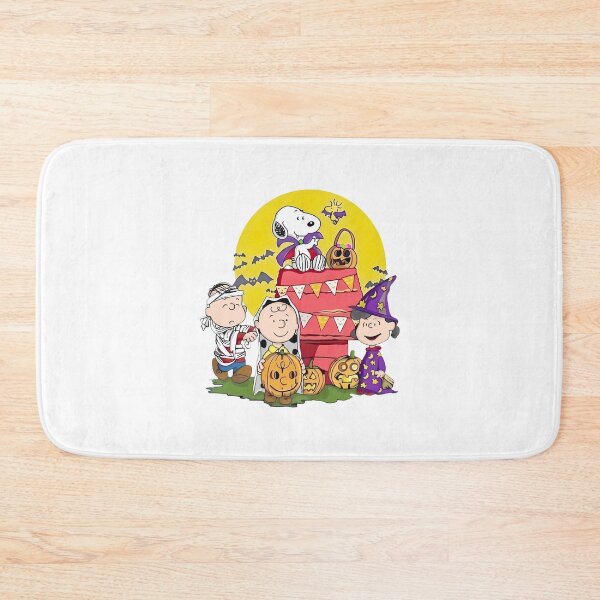 Item preview, Snoopy & Pals Halloween Bash designed and sold by John Dillon.