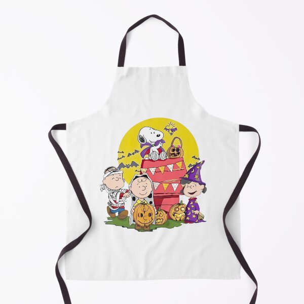 Item preview, Snoopy & Pals Halloween Bash designed and sold by John Dillon.