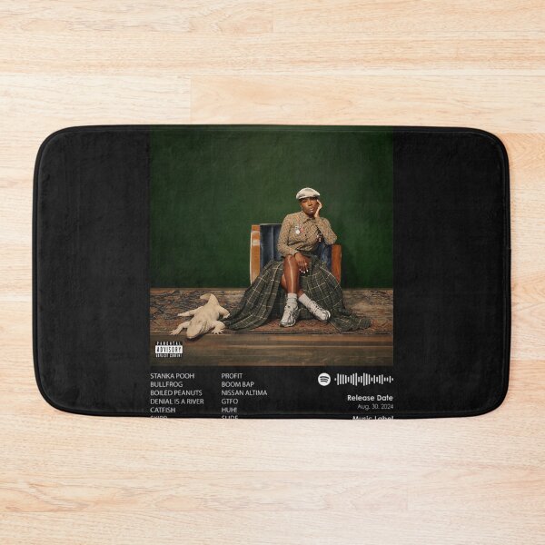 Item preview, Doechii tour designed and sold by hawkinsdhurley5.