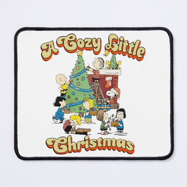 Item preview, Cozy Christmas Tree Decorating Scene designed and sold by John Dillon.