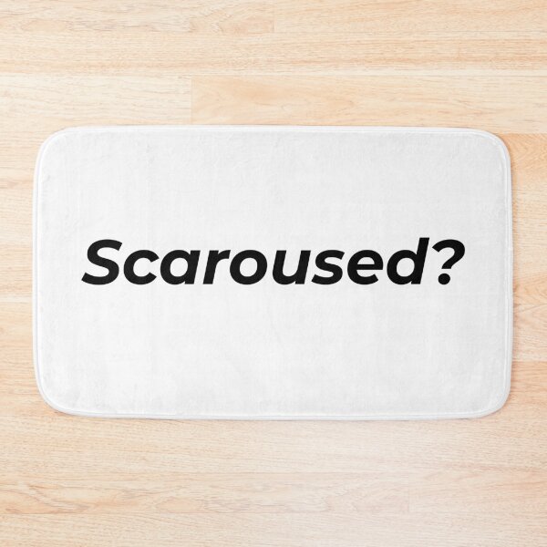 Item preview, Scaroused? designed and sold by LewdLexi.