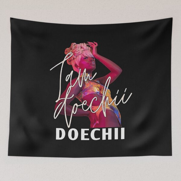 Item preview, Doechii tour designed and sold by hawkinsdhurley5.
