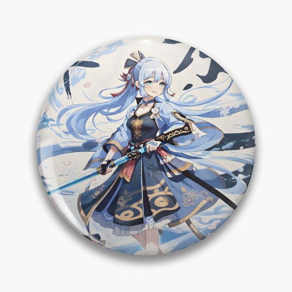 Item preview, Frost Heron Dance designed and sold by Matinez Pink.