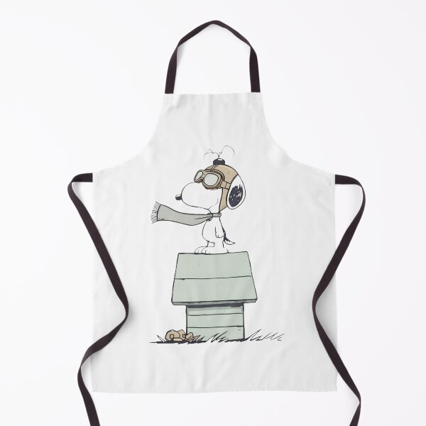 Item preview, Vintage Dog Pilot Snoopy Aviator designed and sold by John Dillon.