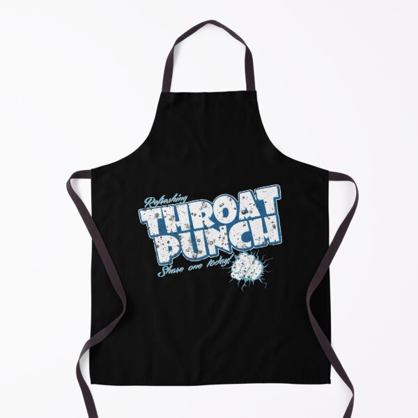 Item preview, Throat Punch designed and sold by wright18.