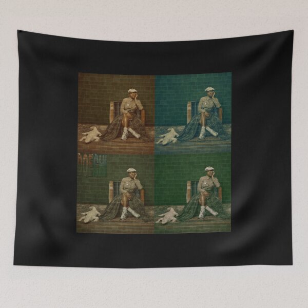 Item preview, Doechii tour designed and sold by hawkinsdhurley5.