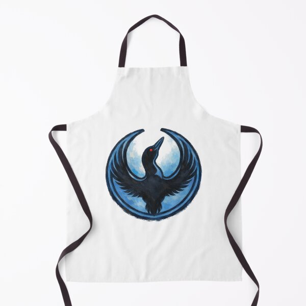 Item preview, Minnesota Rebel Loon designed and sold by FreshArtFusion.