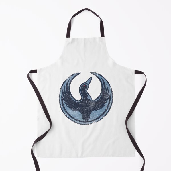 Item preview, Minnesota Rebel Loon designed and sold by FreshArtFusion.