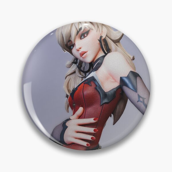 Item preview, Red Ruin Joni designed and sold by Aislop.