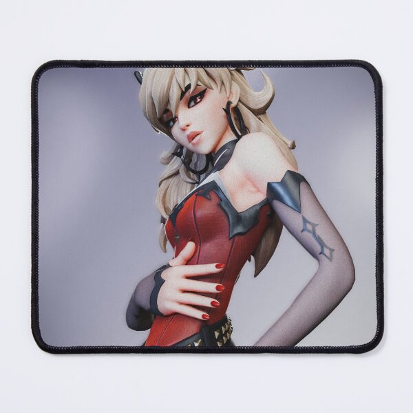 Item preview, Red Ruin Joni designed and sold by Aislop.
