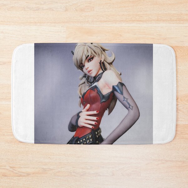 Item preview, Red Ruin Joni designed and sold by Aislop.