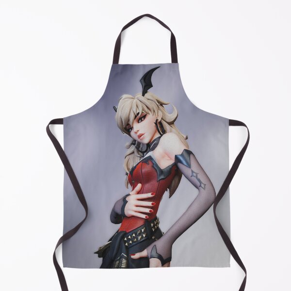 Item preview, Red Ruin Joni designed and sold by Aislop.