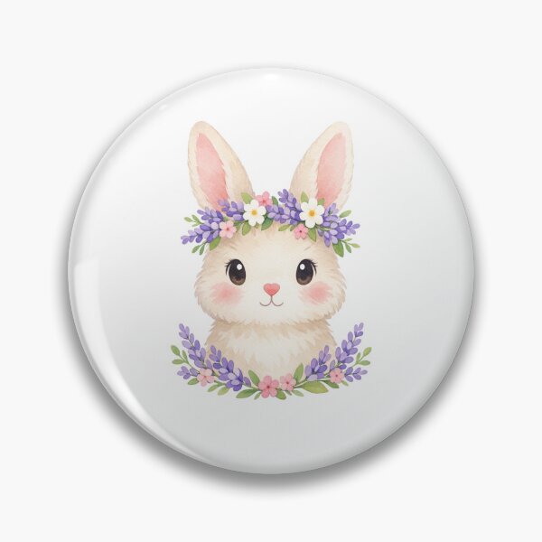 Artikelvorschau, Easter Bunny entworfen und verkauft von Vintagelovers26.