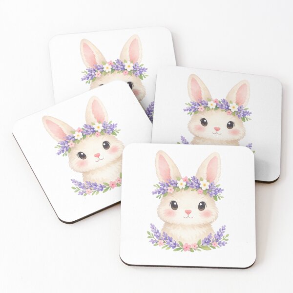 Artikelvorschau, Easter Bunny entworfen und verkauft von Vintagelovers26.