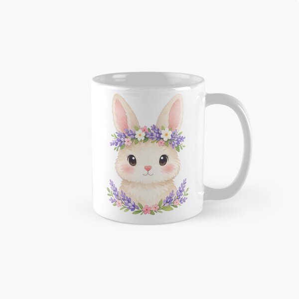 Artikelvorschau, Easter Bunny entworfen und verkauft von Vintagelovers26.