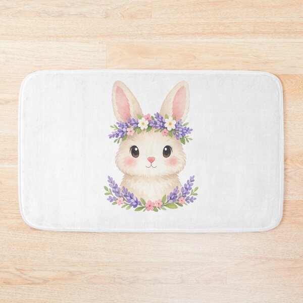 Artikelvorschau, Easter Bunny entworfen und verkauft von Vintagelovers26.