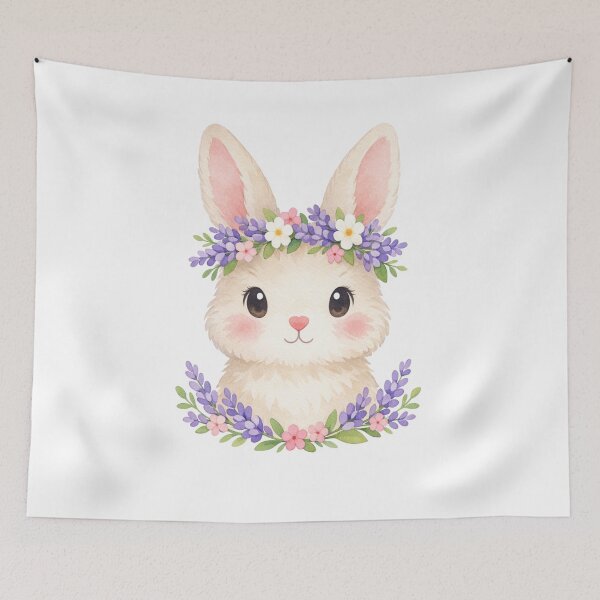 Artikelvorschau, Easter Bunny entworfen und verkauft von Vintagelovers26.