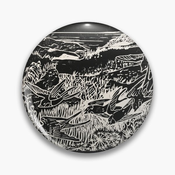 Item preview, Swallows over whitesand designed and sold by ChloeBirnie.