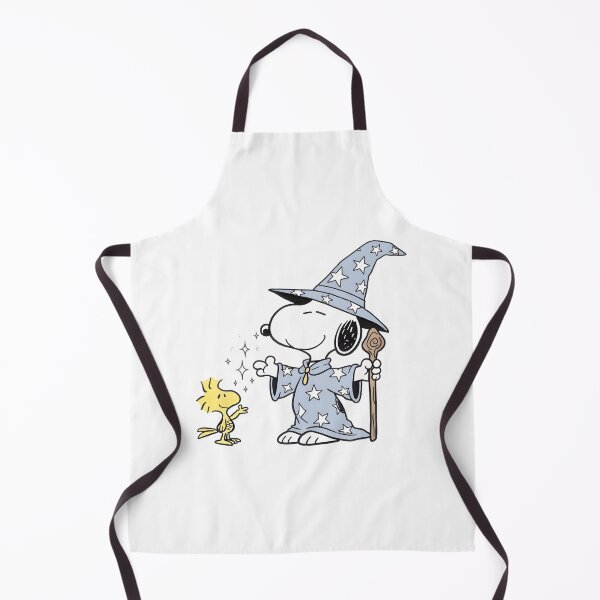 Item preview, Magical Snoopy & Woodstock'S Spell designed and sold by Jennifer Daniel.