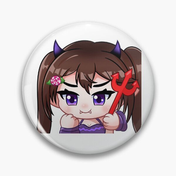 Item preview, Lewd Lexi Bad Girl Devil designed and sold by LewdLexi.