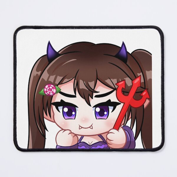 Item preview, Lewd Lexi Bad Girl Devil designed and sold by LewdLexi.