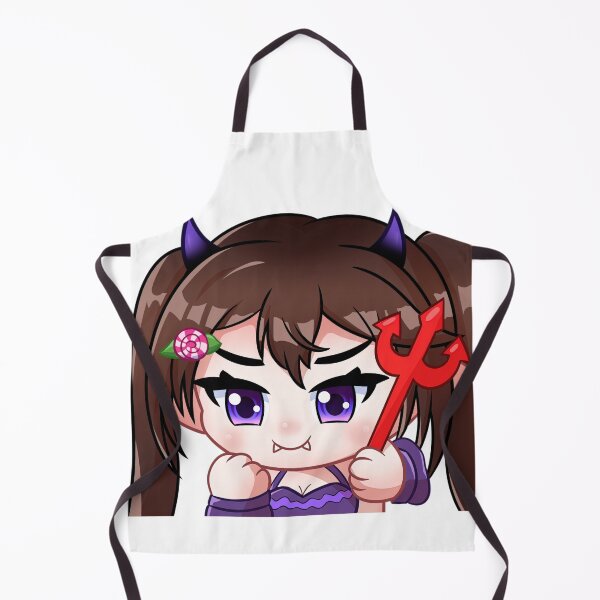 Item preview, Lewd Lexi Bad Girl Devil designed and sold by LewdLexi.