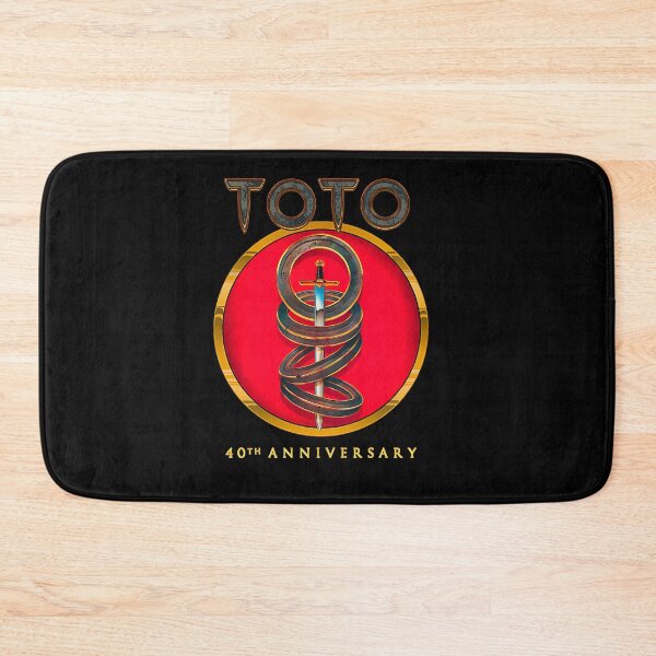 Item preview, Band 70S Africa By Toto designed and sold by IronPirate83.